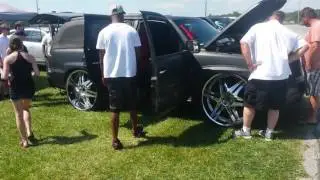 Slamology 2017 walk thru