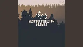 Dazzling Light (Music Box Version)