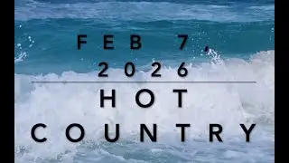 Billboard Top 50 Hot Country (Feb 7, 2026)