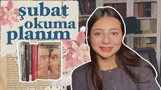 My Reading Plan | February 2026