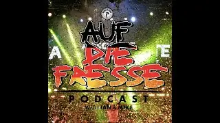 Auf Die Fresse #28 - Absolute!