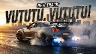 Vututu, Vututu | by Mert Hakan