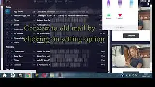 How to delete bulk mails in yahoo
