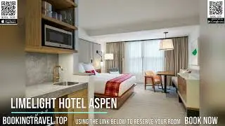 Limelight Hotel Aspen