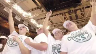 MSU Spartan Spirit