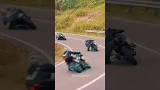cornering #cornering #sunmori #motovlog #r15v3 #cbr250rr #motorsport