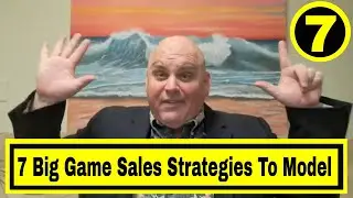 Sales Advice: 7 Things Salespeople Can Learn From The Big Game Advertising