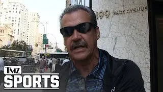 Yankees' Ron Guidry Blasts MLB Games, They're Too Long | TMZ Sports