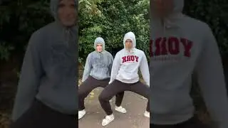 Gentleman - TikTok Dance Challenge