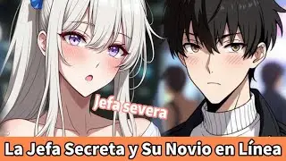 El CEO y su secretario: ¿un matrimonio por capricho o por amor?……
