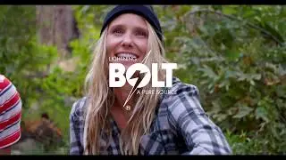 Lightning Bolt - Fall/Winter Collection 19
