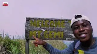 DO YOU KNOW THE HIGHIEST HUMAN SETTLEMENT IS IN THE VOLTA REGION || (GHANA 🇬🇭 )