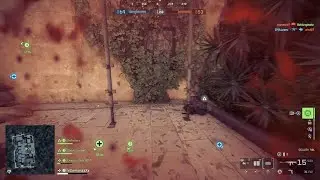 M433 Destruction