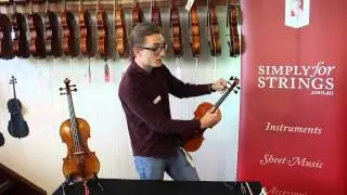 A Complete Guide to Tuning | Simply for Strings