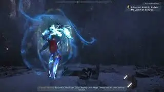 Storm vs Escari