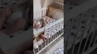 Nersery bedding
