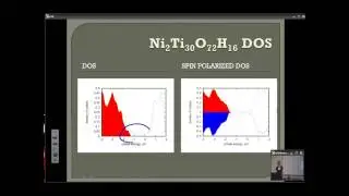 Final Exam CHEM792 2013 Talk7 StephanieJensen Spin-Polarization