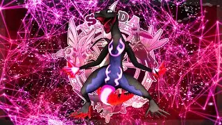 CHOICE SPECS SALAZZLE GOES NUCLEAR