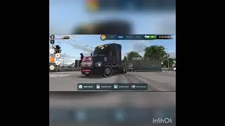 LKW Simulator