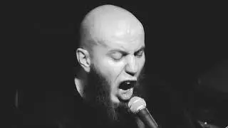 Passéisme - Chant for Parade (live in Moscow 2021)