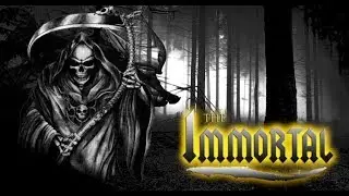 Полное прохождение денди ( Dendy, Nes ) - The Immortal / Бессмертный