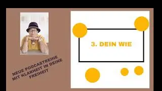 Das WIE im Business