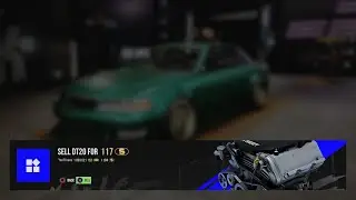 HOW TO GET FAST AND EASY GOLD COINS IN CARX STREET! 