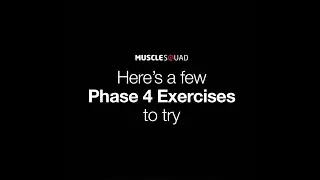 50 exercises to try on your new P4 Rack