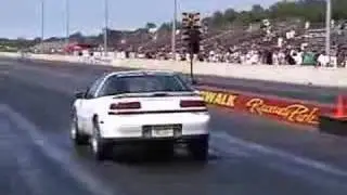 DogBox Racing Laser vs AMS EVO Ohio