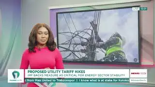 Proposed Tariff Hikes: IMF Calls Them Key to Ghana&rsquo;s Energy Stability | News Feed