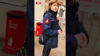 🛑Постыд дептранса Москвы Ликсутова Борзая поехавшая КОНТРОТА ГКУ ОП(Г?) нарушение регламента работы💯