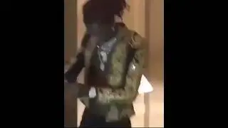 Young thug,Carti,Uzi,21 Savage destroying hotel room 😂 #youngthug #carti #21savage #liluzivert