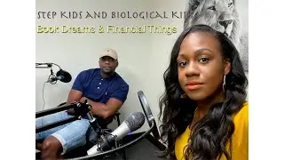 Parenting Step Kids and Biological Kids