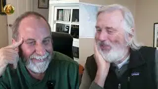 E41 &mdash; John Calambokidis: Whales, Science, and the Cost of Knowing