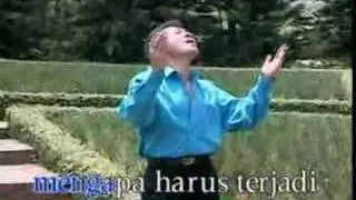 RINTIHAN HIDUP oleh SYAM D'LLOYD