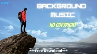 Free Background Music For YouTube Videos No Copyright Download for content creators | RFMCC | #RFMCC