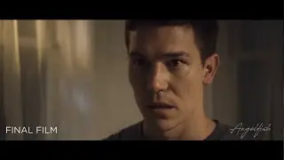 1st Audition vs Final Film - Angelfish - Jimi Stanton