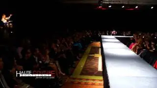David Antonio @ Haute Couture Spotlight