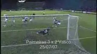 Diego Cavalieri - Top 10 Defesas