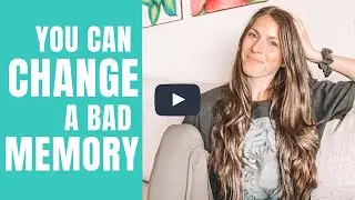 Change a Bad Memory with Hypnosis