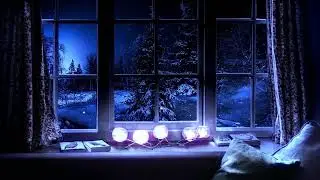❄️ You Are Not Alone | A Safe Space for Lonely Hearts & Anxious Minds | A Peaceful Guided Meditation