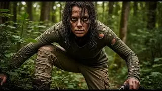 Bushcraft Survival Guide: Mastering Outdoor Living