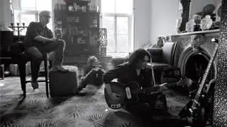 RYAN ADAMS and the Cardinals - Heavy Orange