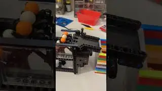 LEGO GBC Banan-oken  Module #lego #legogbc #legotechnic