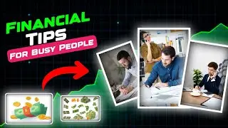 💰 Unlock Financial Secrets: 5 Hacks to Decode Your Money Mysteries! 💼