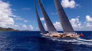 NextGEN ketch Eflje