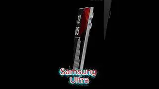 Samsung Ultra &ndash; The Most Premium Design of 2025! #shorts