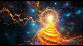 The Sacred Hierarchy: Ascending the Spiral of Insight and Inner Authority