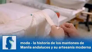 moda – Dior y el mantón de Manilla sevillano (exclusividad web)
