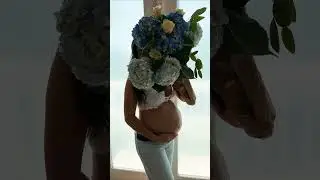 Easy DIY Maternity Photo Ideas 🤰❤️